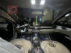 کیا K3